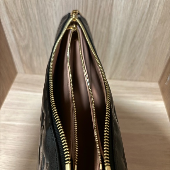 Louis Vuitton Black Coussin PM - Picture 6 of 10